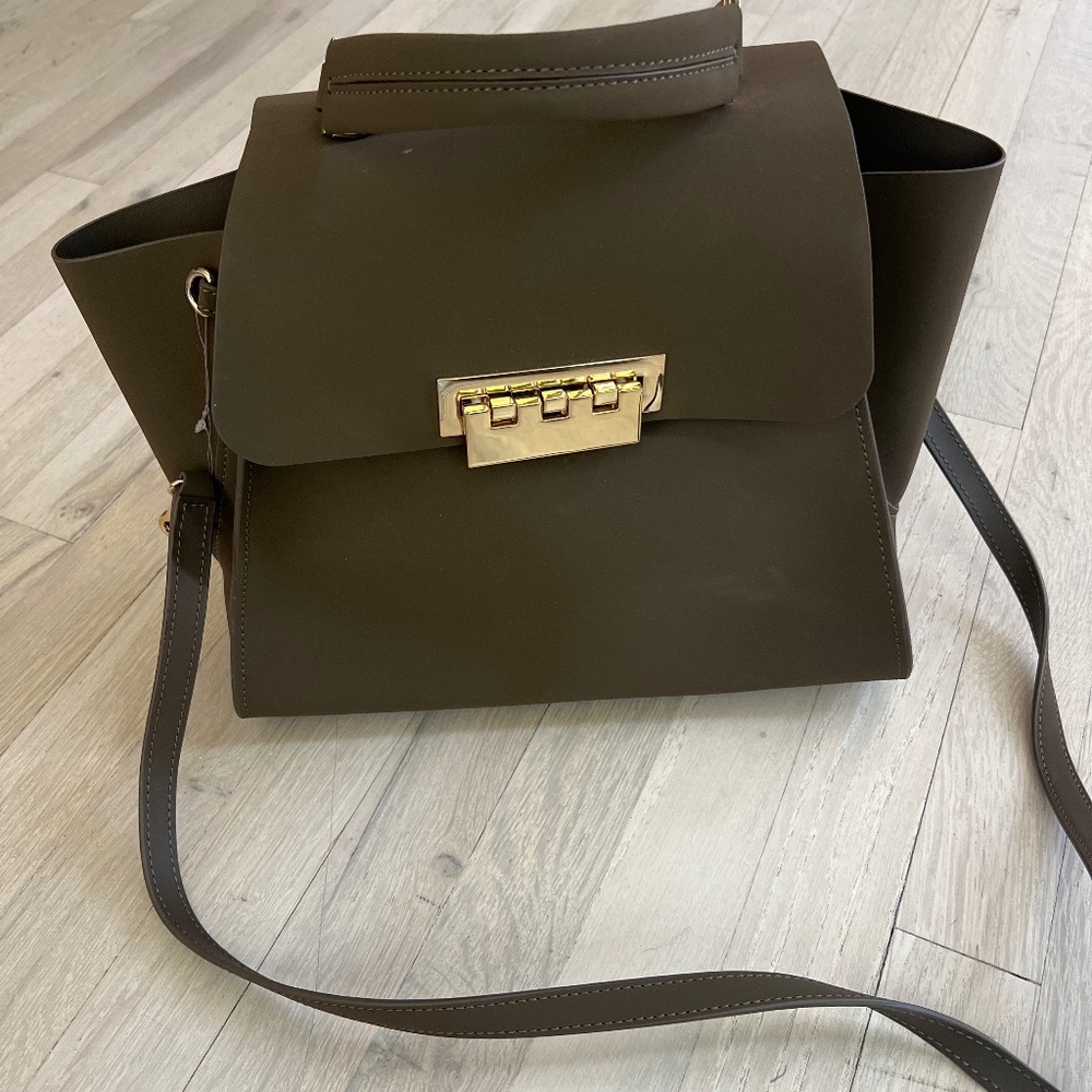 Zac Posen Bag